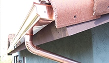 Rain Gutter Installation, Repair, Cleaning in Grayson, KY